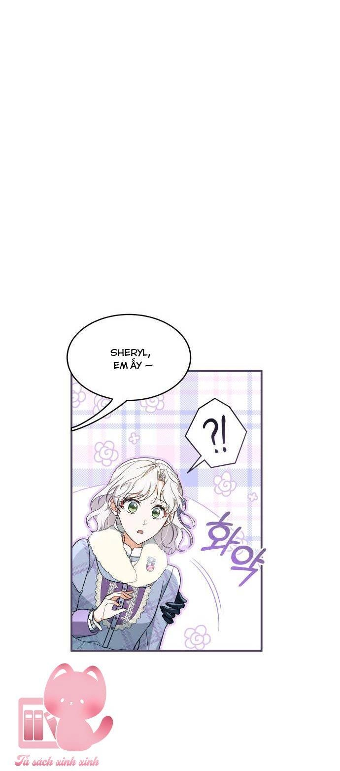 Điều Melvin Để Lại Chapter 30 - 69