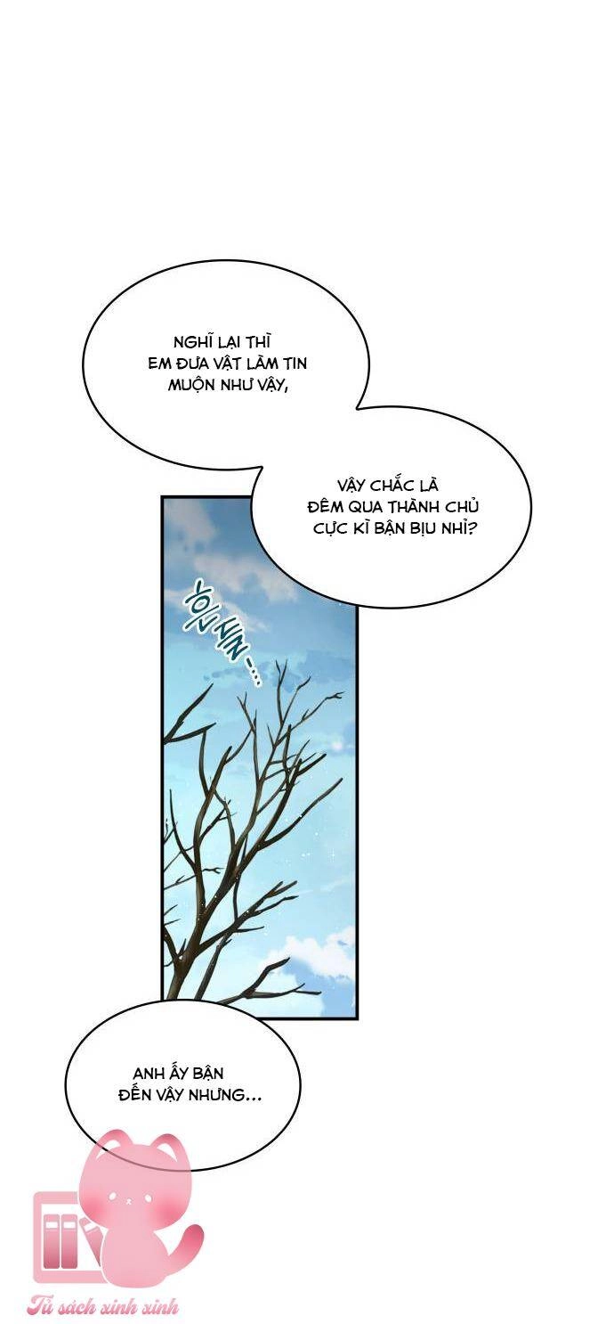 Điều Melvin Để Lại Chapter 30 - 72