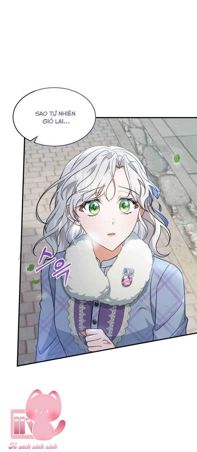 Điều Melvin Để Lại Chapter 30 - 75