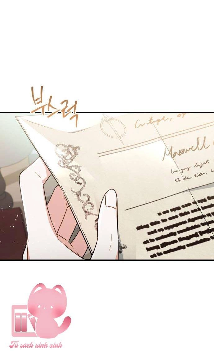 Điều Melvin Để Lại Chapter 31 - 6