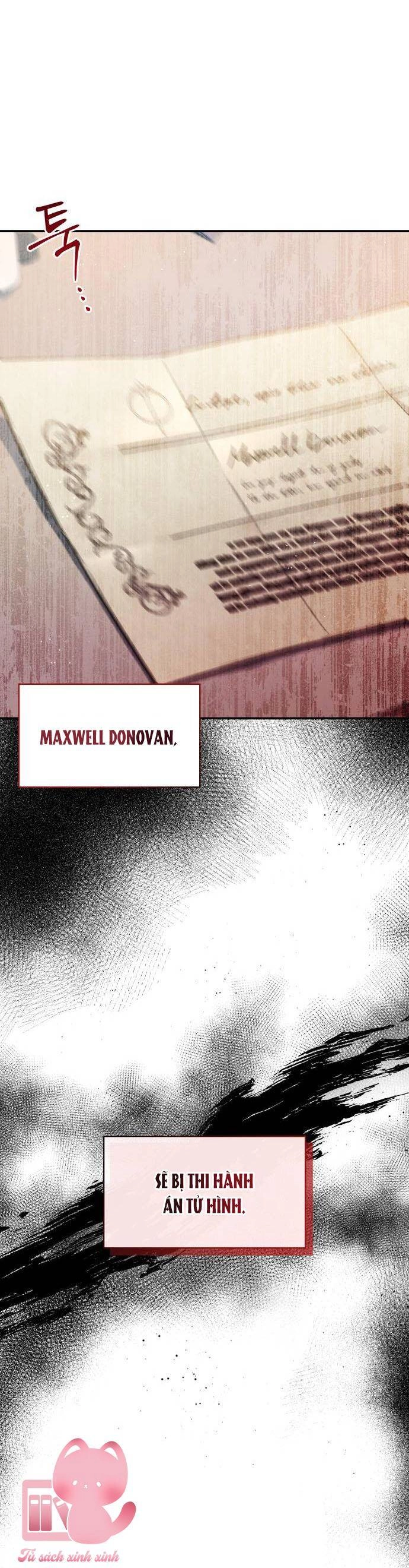 Điều Melvin Để Lại Chapter 31 - 8