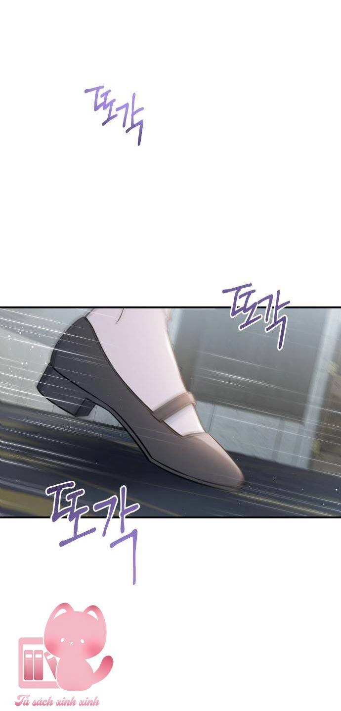 Điều Melvin Để Lại Chapter 31 - 10