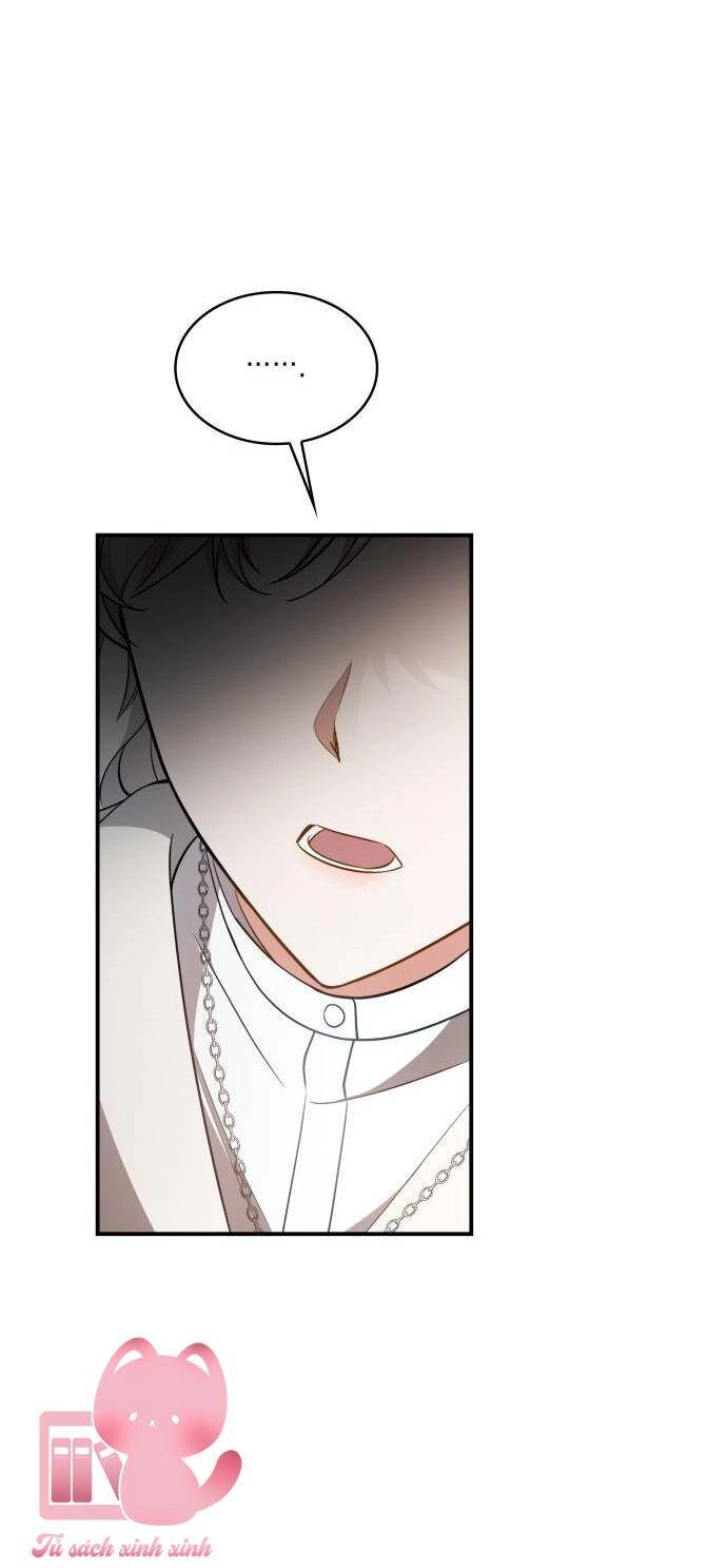 Điều Melvin Để Lại Chapter 31 - 21