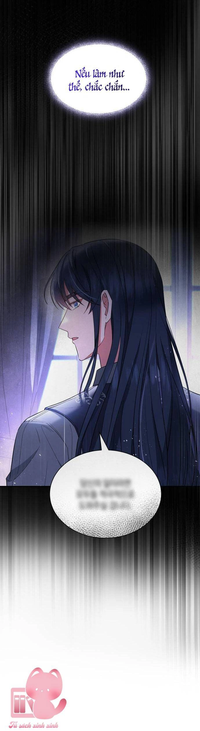 Điều Melvin Để Lại Chapter 31 - 23