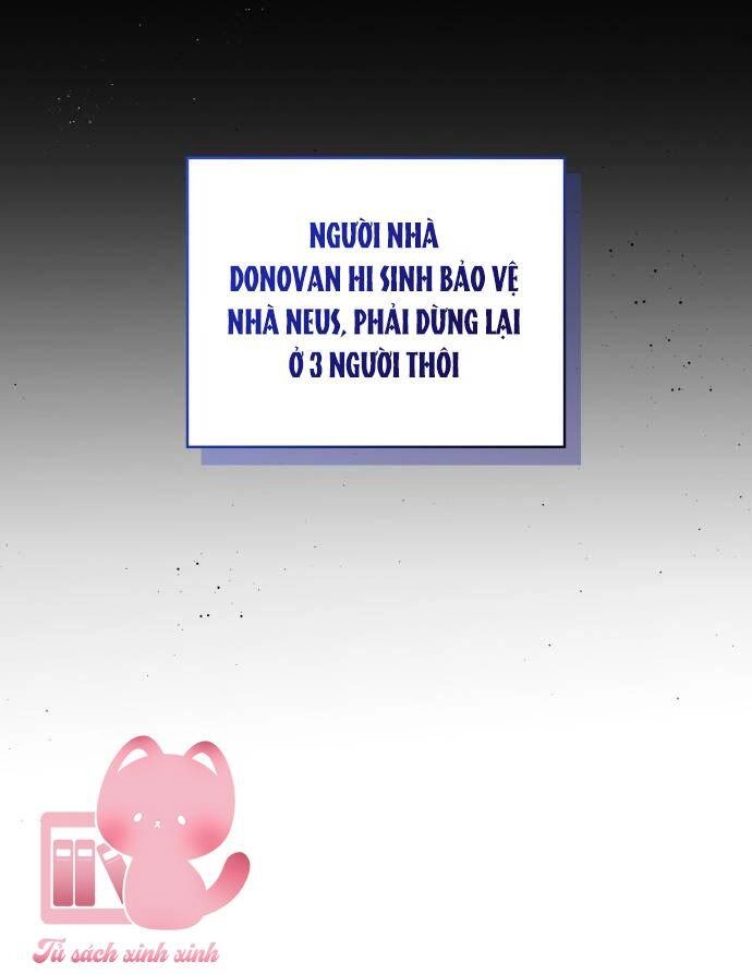 Điều Melvin Để Lại Chapter 31 - 32