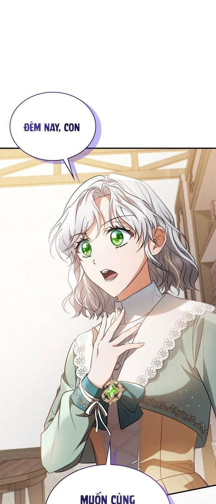 Điều Melvin Để Lại Chapter 31 - 43