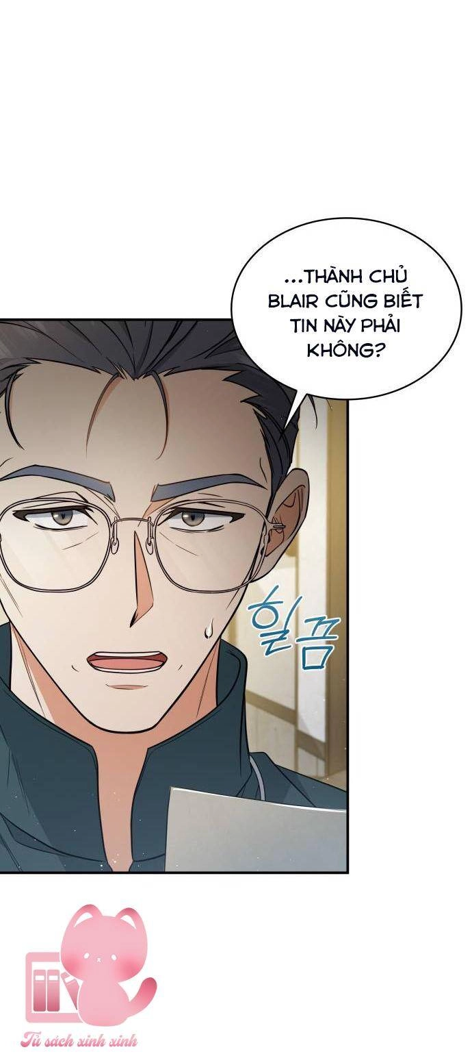 Điều Melvin Để Lại Chapter 31 - 48