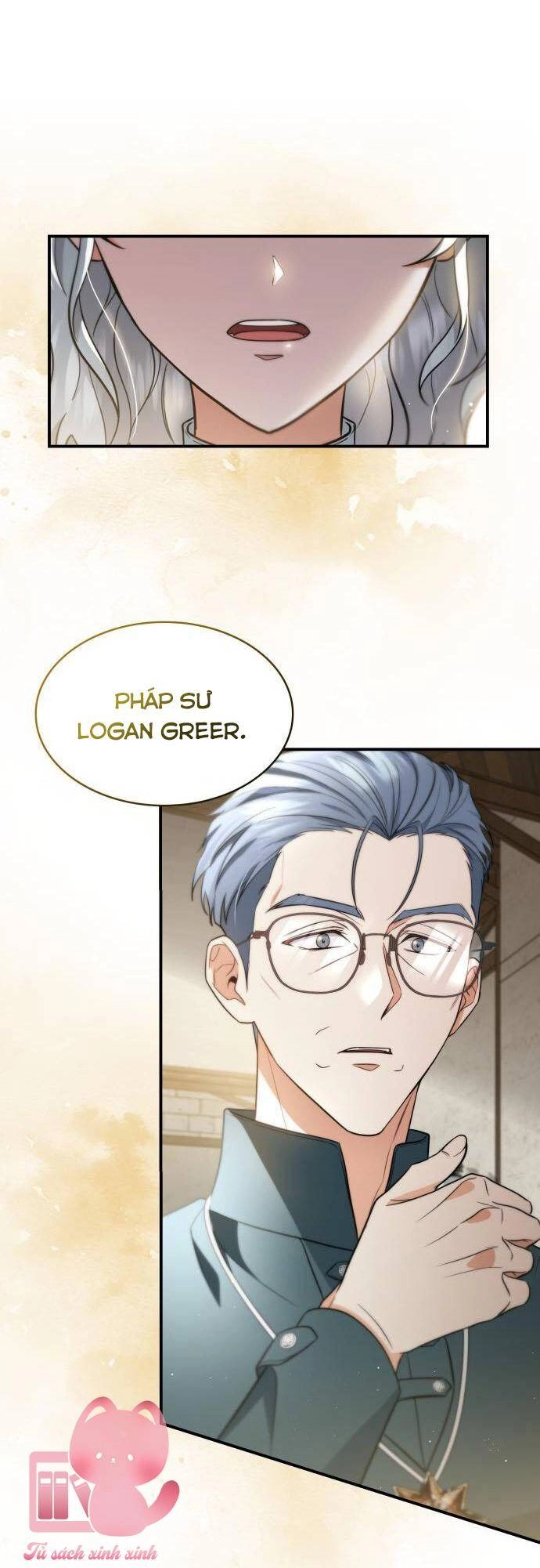 Điều Melvin Để Lại Chapter 31 - 53