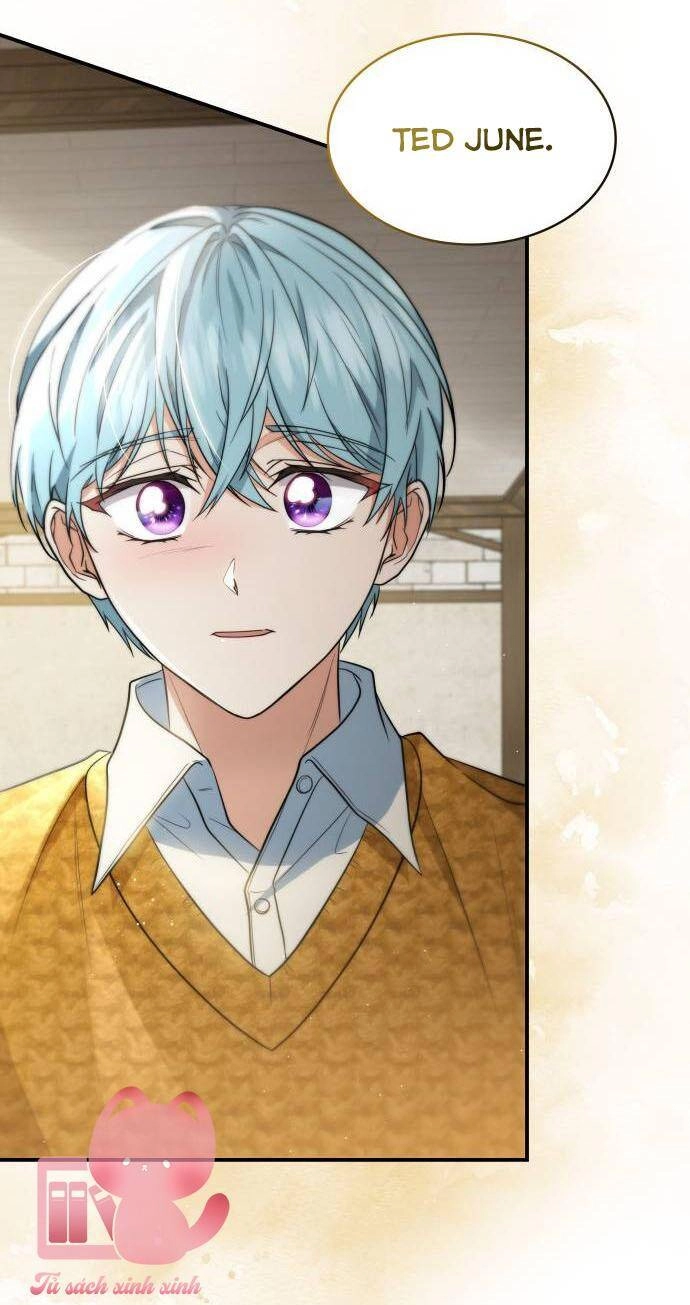 Điều Melvin Để Lại Chapter 31 - 54