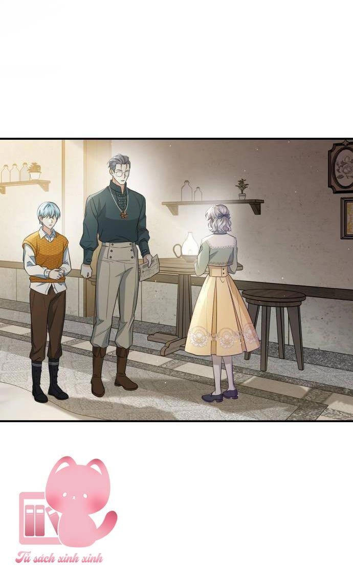 Điều Melvin Để Lại Chapter 31 - 57