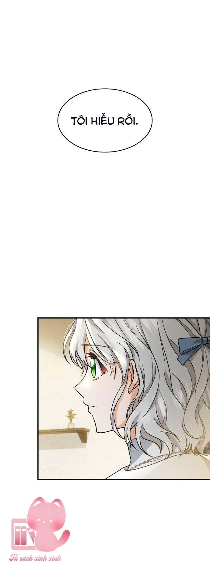 Điều Melvin Để Lại Chapter 31 - 58