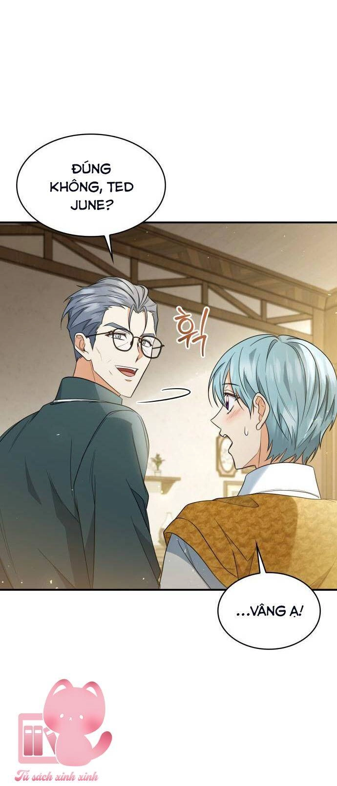 Điều Melvin Để Lại Chapter 31 - 60