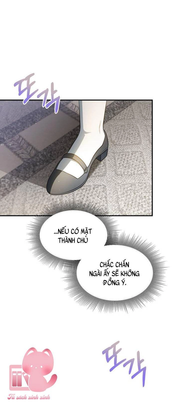 Điều Melvin Để Lại Chapter 31 - 62