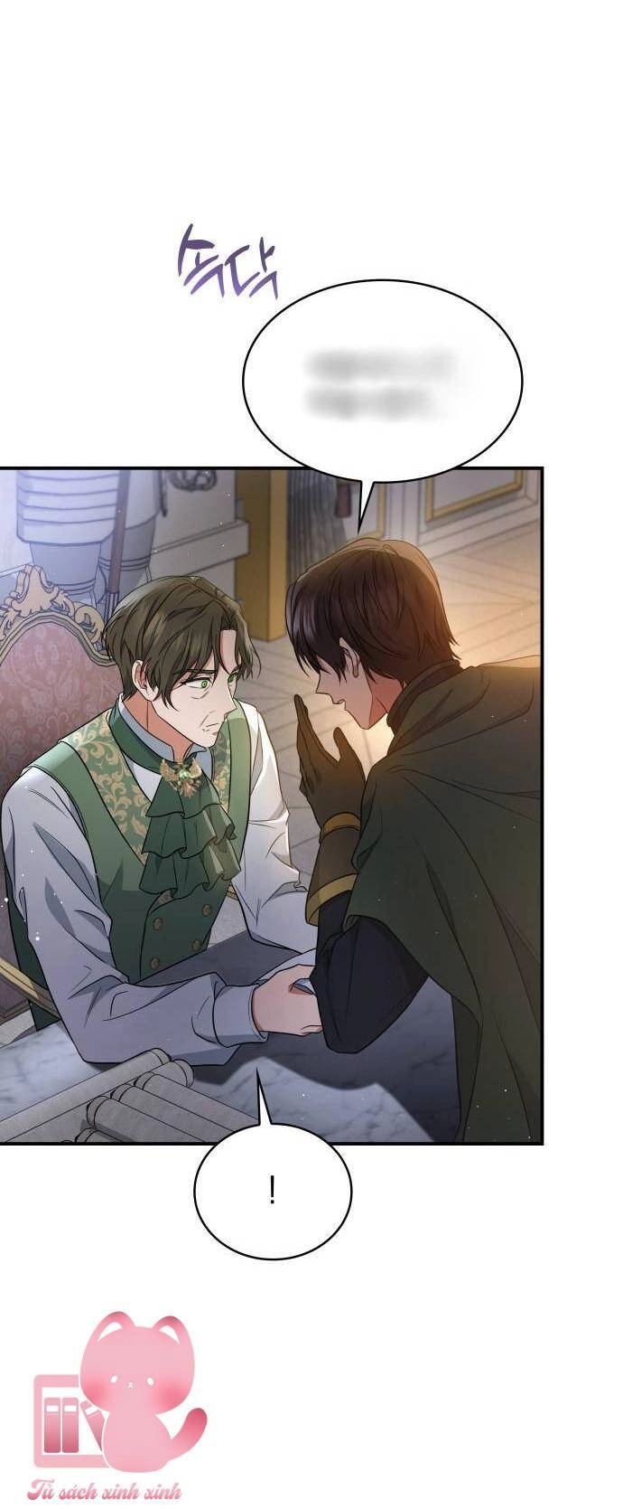 Điều Melvin Để Lại Chapter 31 - 69