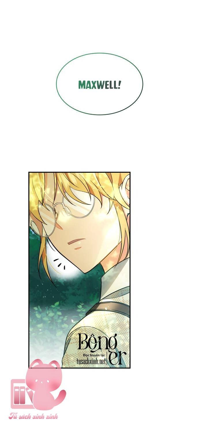 Điều Melvin Để Lại Chapter 32 - 3