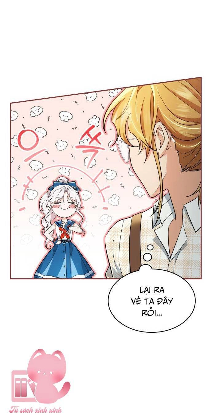 Điều Melvin Để Lại Chapter 32 - 17