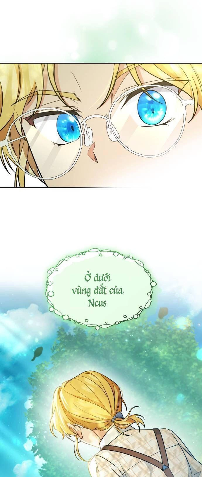 Điều Melvin Để Lại Chapter 32 - 23