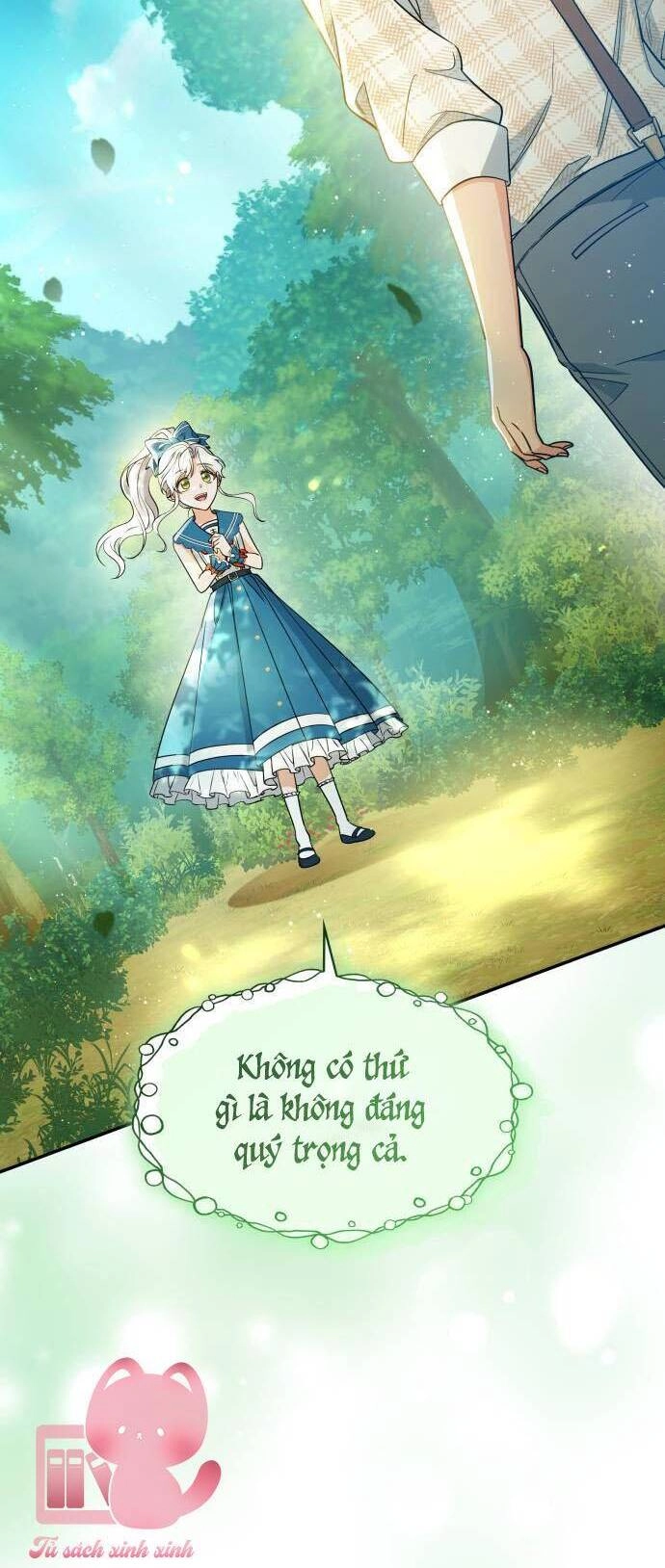 Điều Melvin Để Lại Chapter 32 - 24