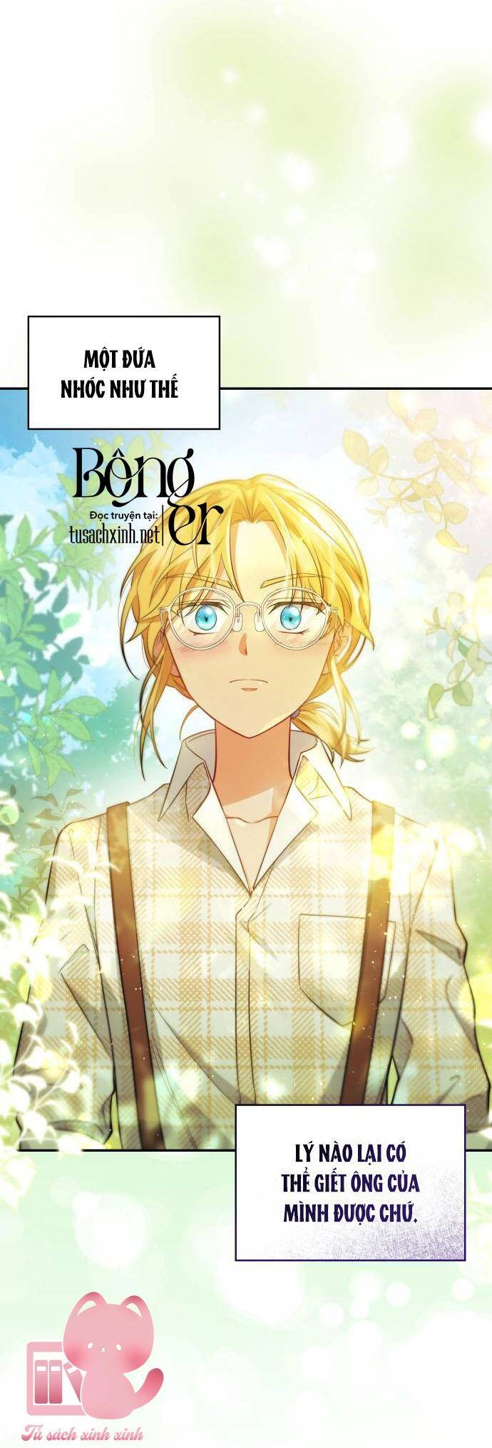 Điều Melvin Để Lại Chapter 32 - 27