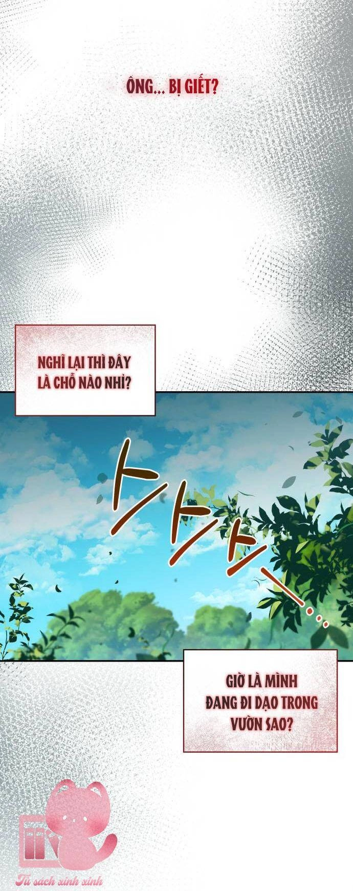 Điều Melvin Để Lại Chapter 32 - 29