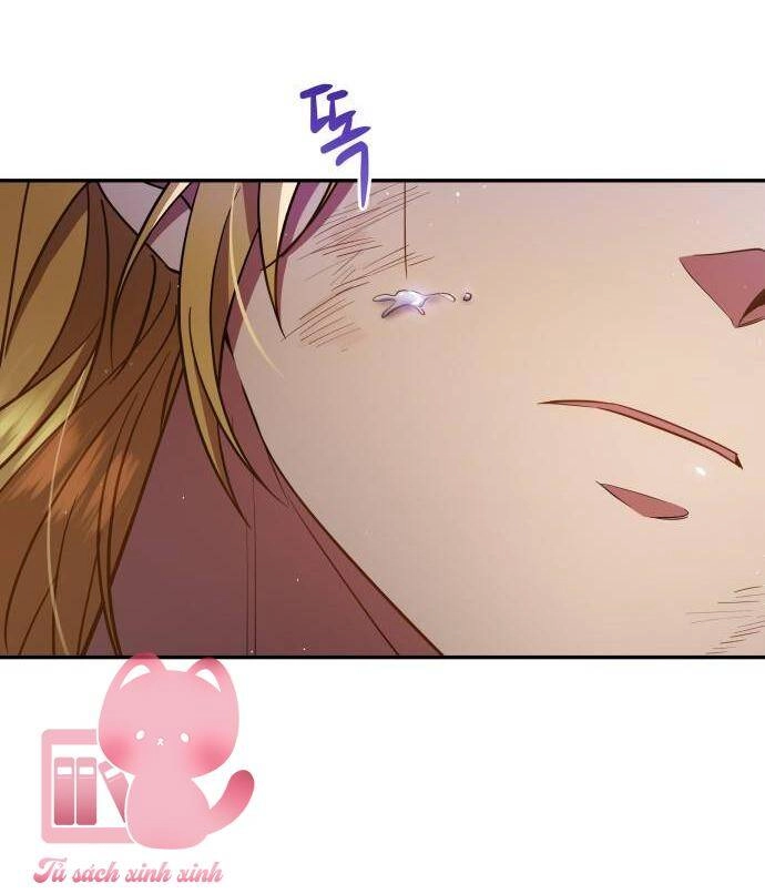 Điều Melvin Để Lại Chapter 32 - 32