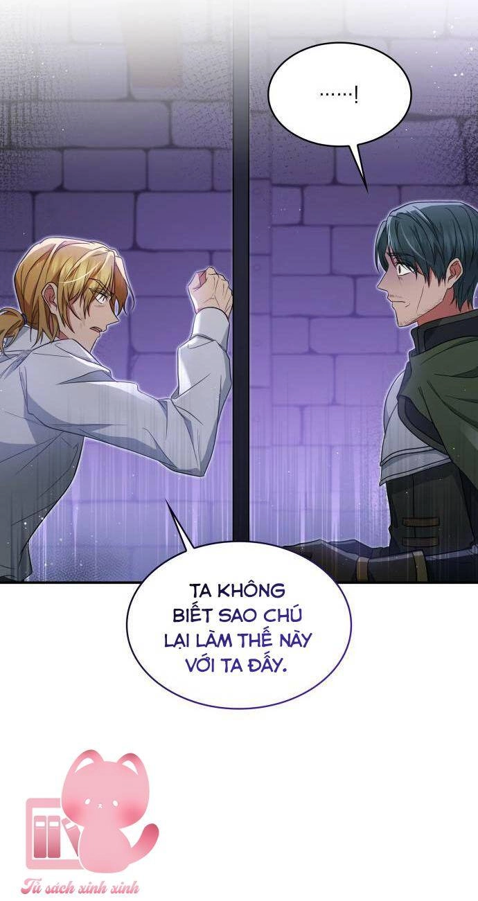 Điều Melvin Để Lại Chapter 32 - 41