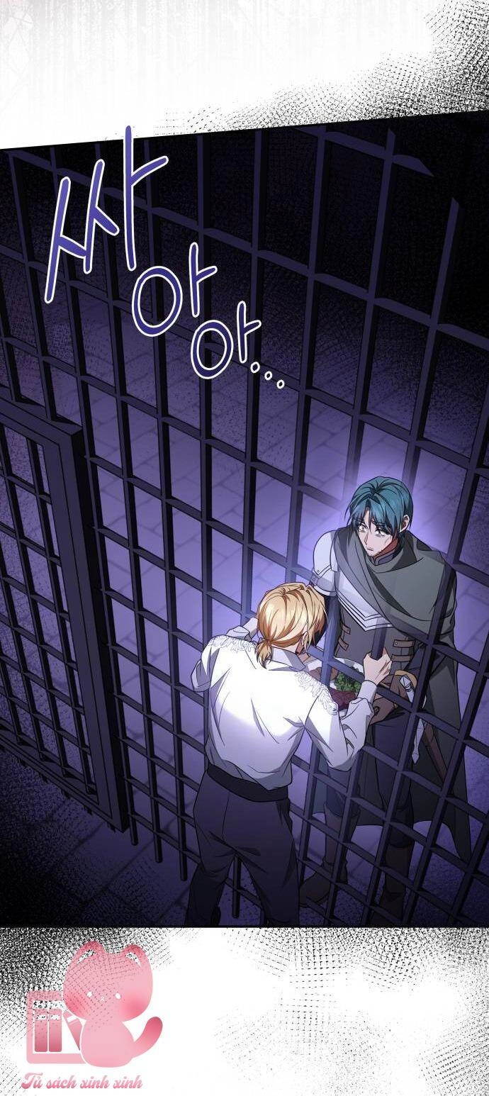 Điều Melvin Để Lại Chapter 32 - 44