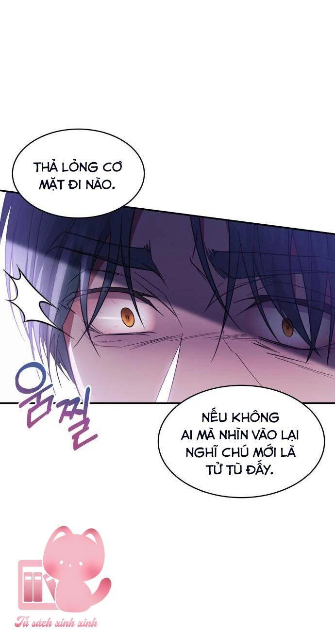 Điều Melvin Để Lại Chapter 32 - 46
