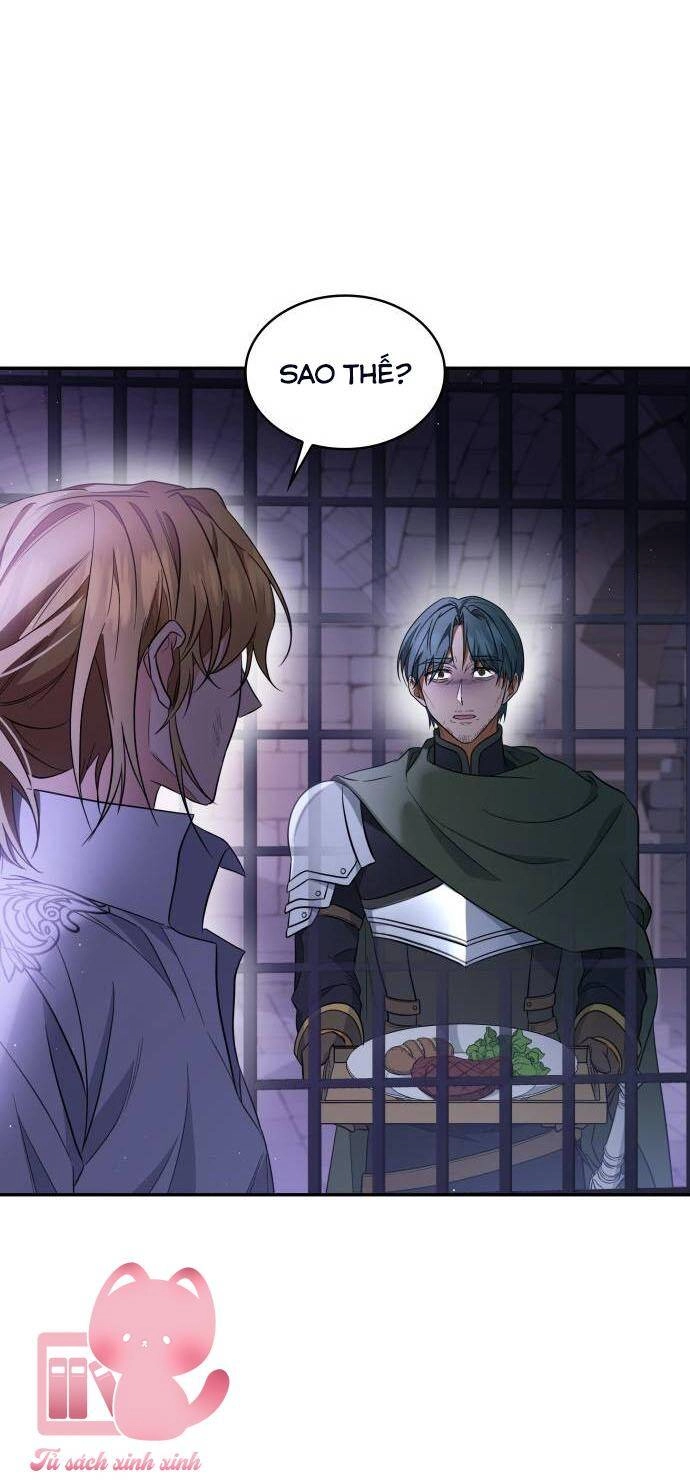 Điều Melvin Để Lại Chapter 32 - 50