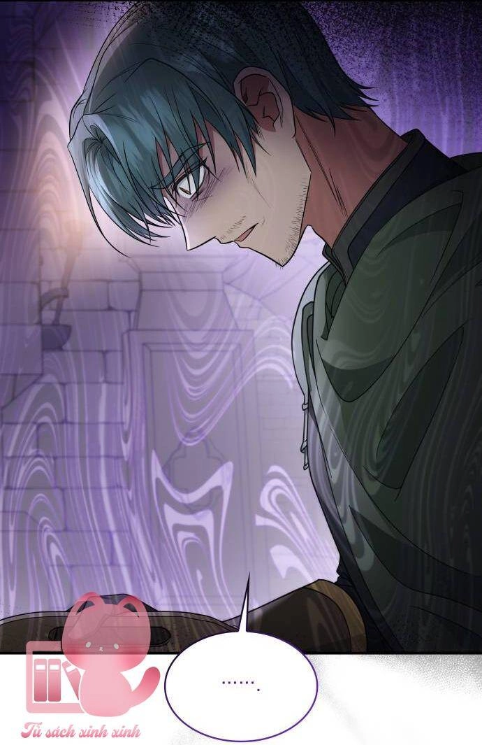 Điều Melvin Để Lại Chapter 32 - 54