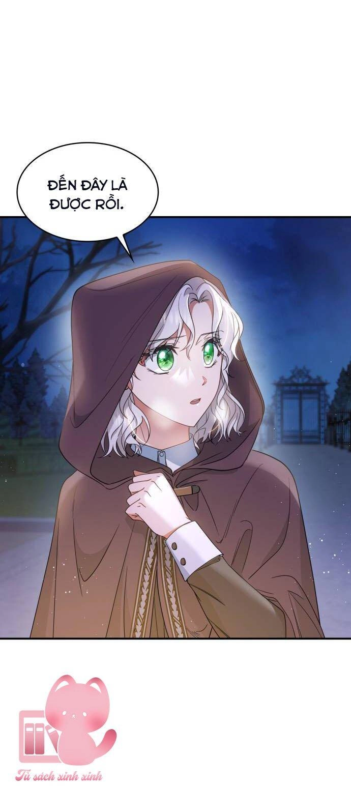 Điều Melvin Để Lại Chapter 32 - 62