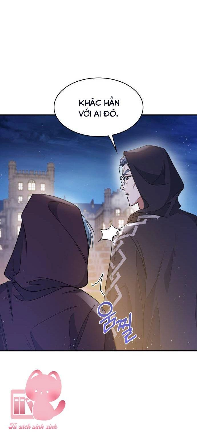 Điều Melvin Để Lại Chapter 32 - 64