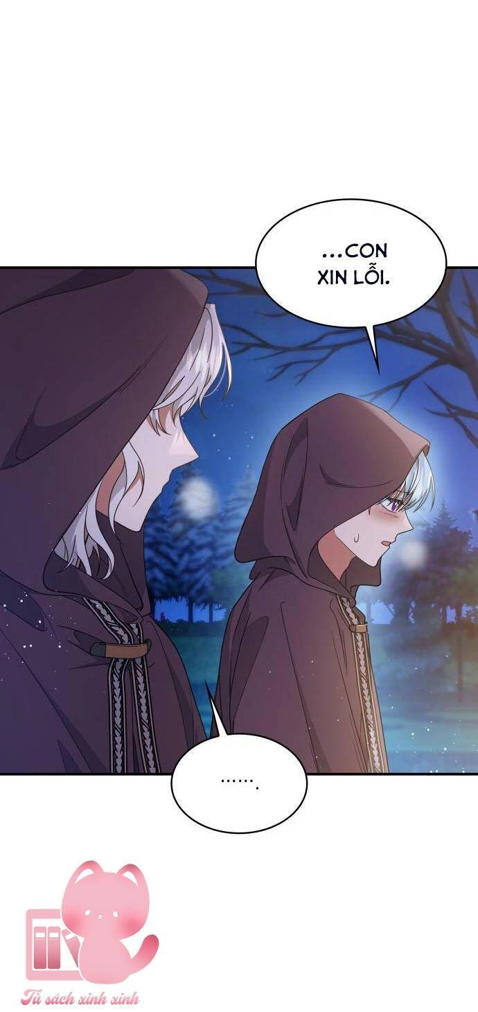 Điều Melvin Để Lại Chapter 32 - 65