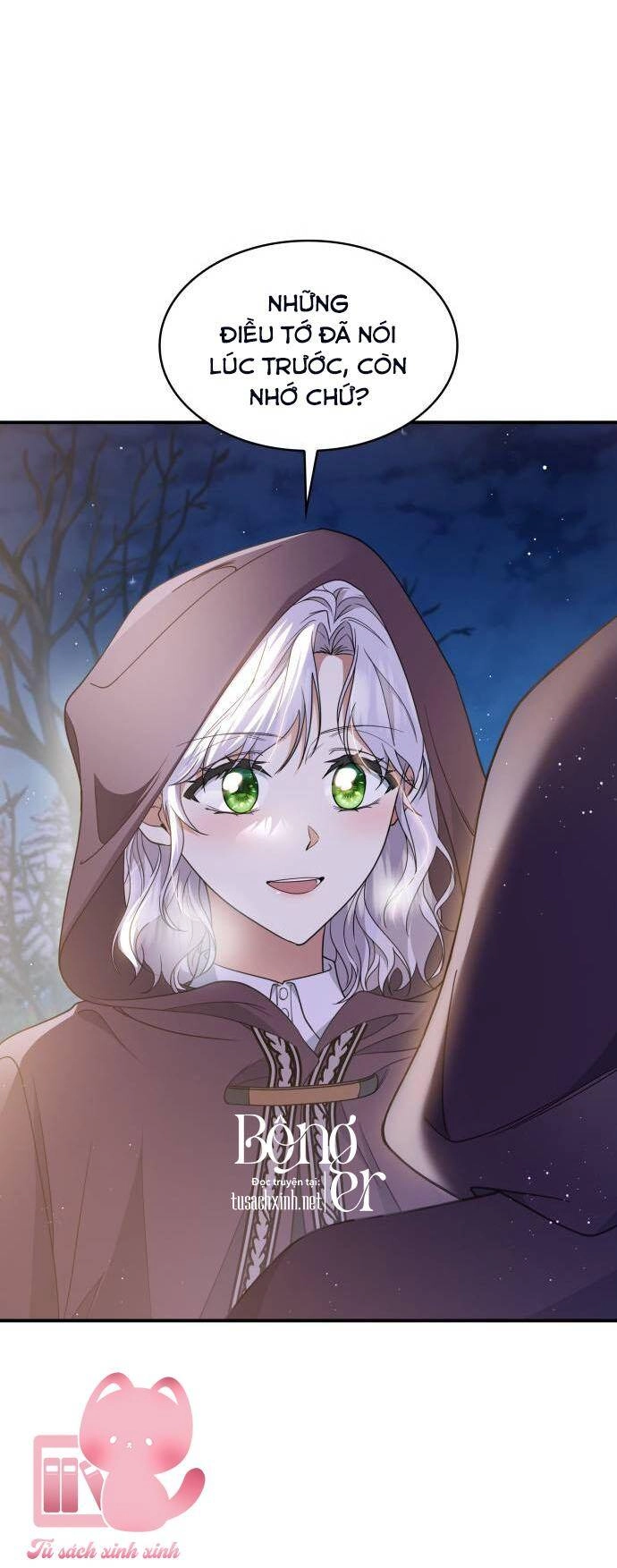 Điều Melvin Để Lại Chapter 32 - 67