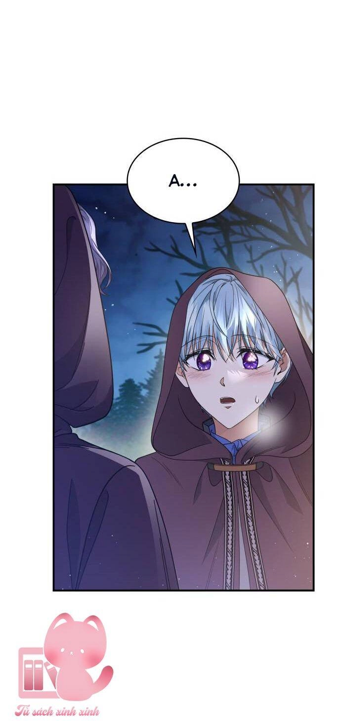 Điều Melvin Để Lại Chapter 32 - 68