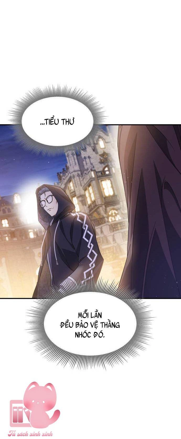 Điều Melvin Để Lại Chapter 32 - 72