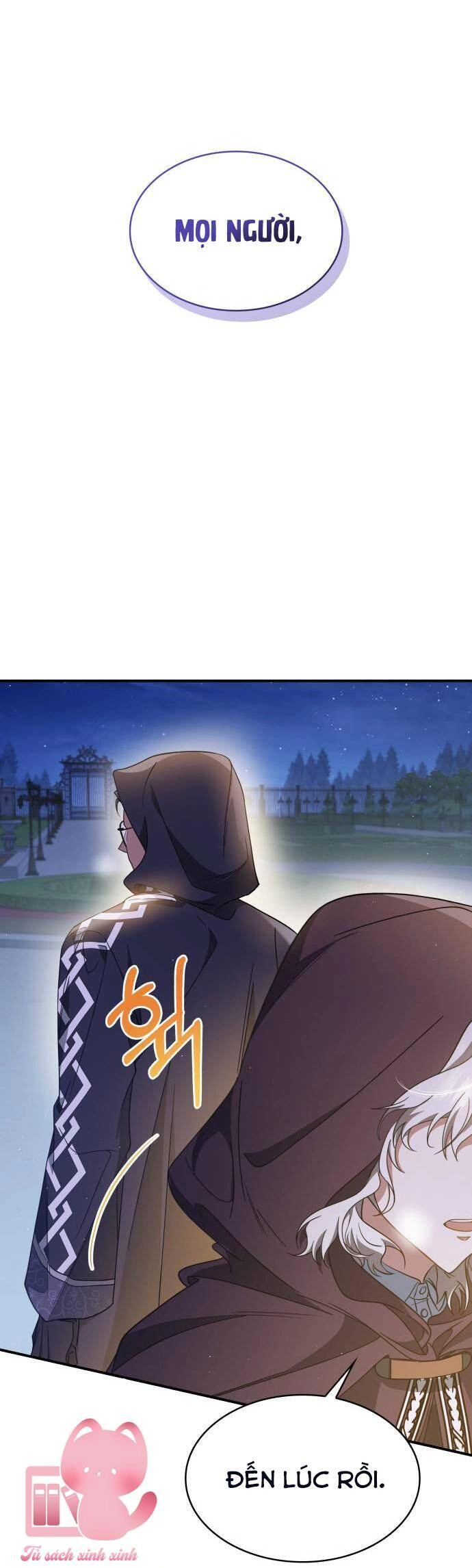 Điều Melvin Để Lại Chapter 32 - 74