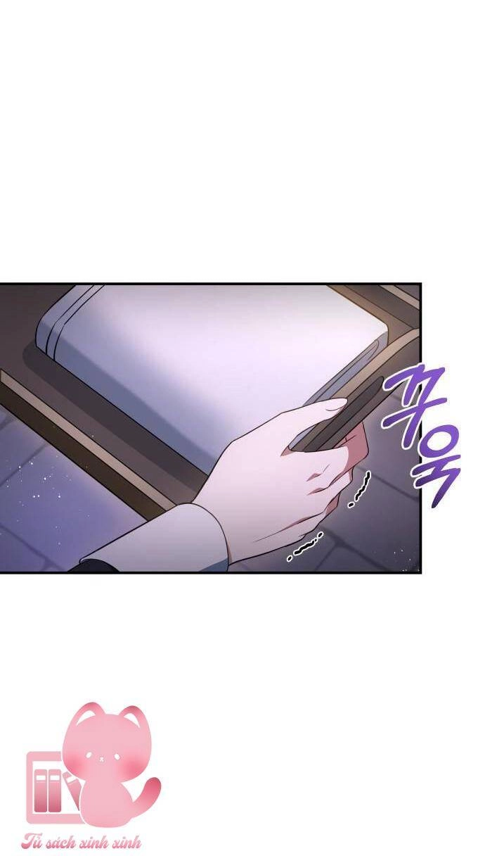 Điều Melvin Để Lại Chapter 34 - 4