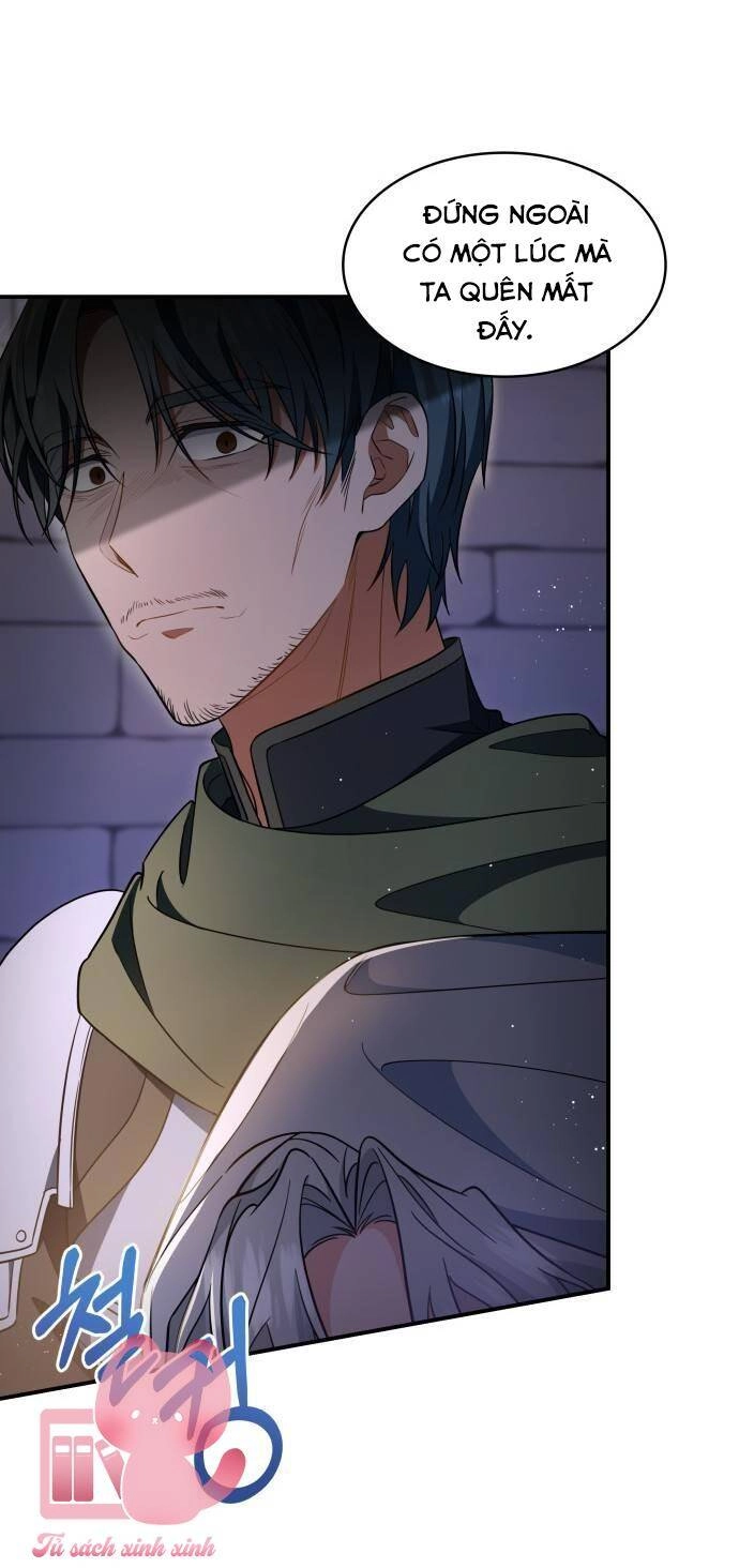 Điều Melvin Để Lại Chapter 34 - 6