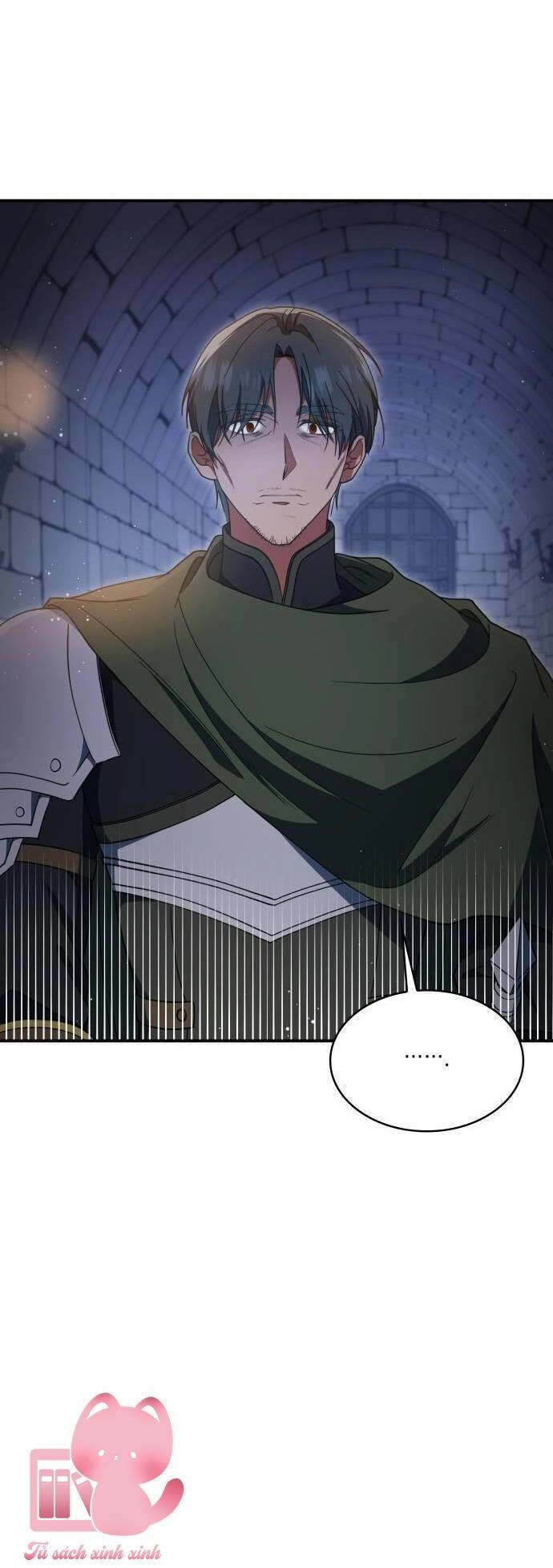 Điều Melvin Để Lại Chapter 34 - 10