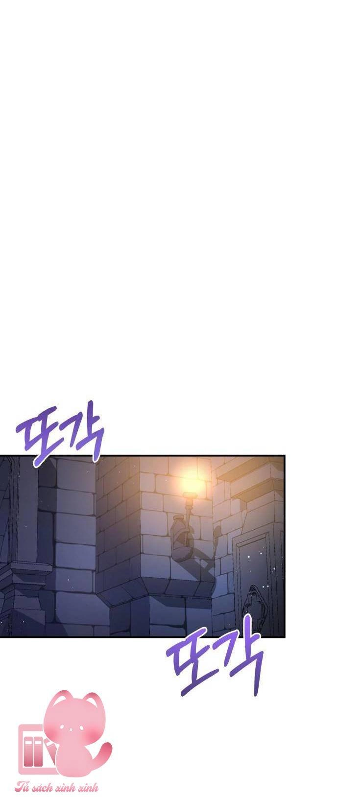 Điều Melvin Để Lại Chapter 34 - 11