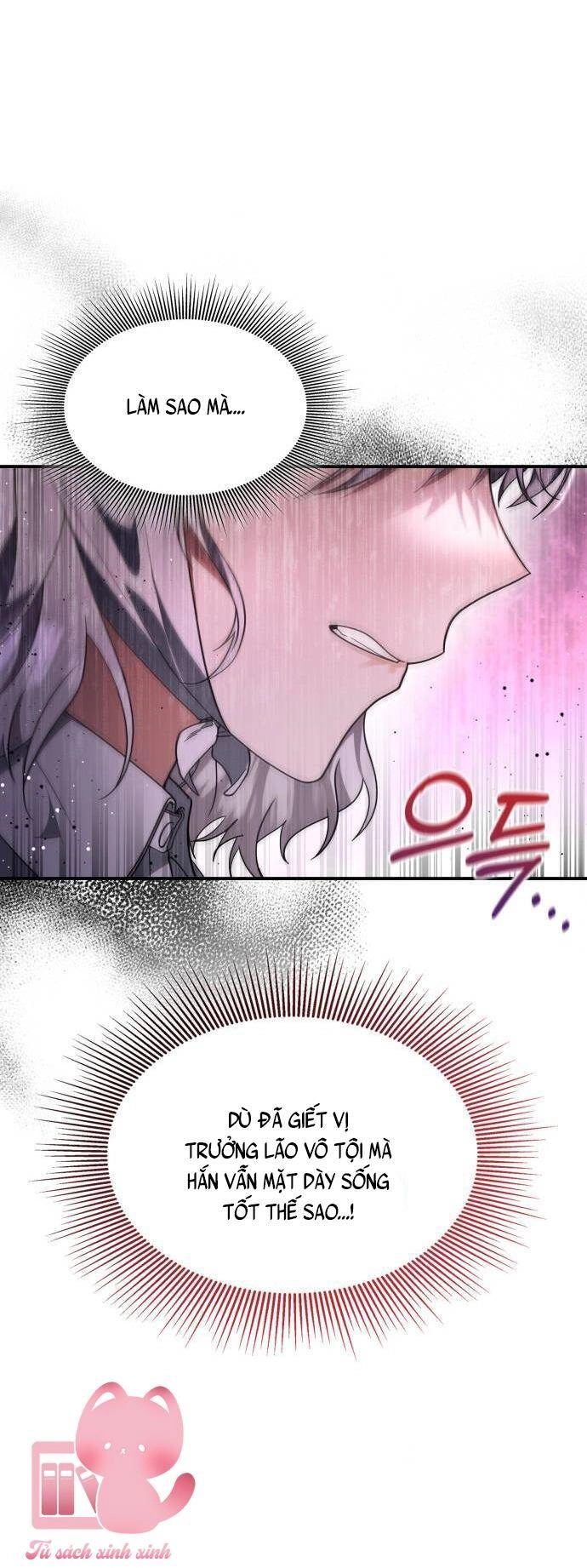 Điều Melvin Để Lại Chapter 34 - 13