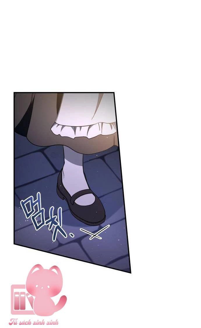 Điều Melvin Để Lại Chapter 34 - 14