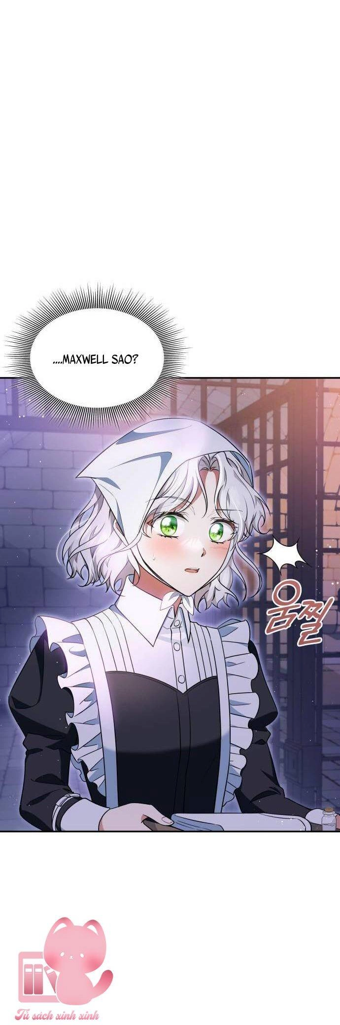 Điều Melvin Để Lại Chapter 34 - 31