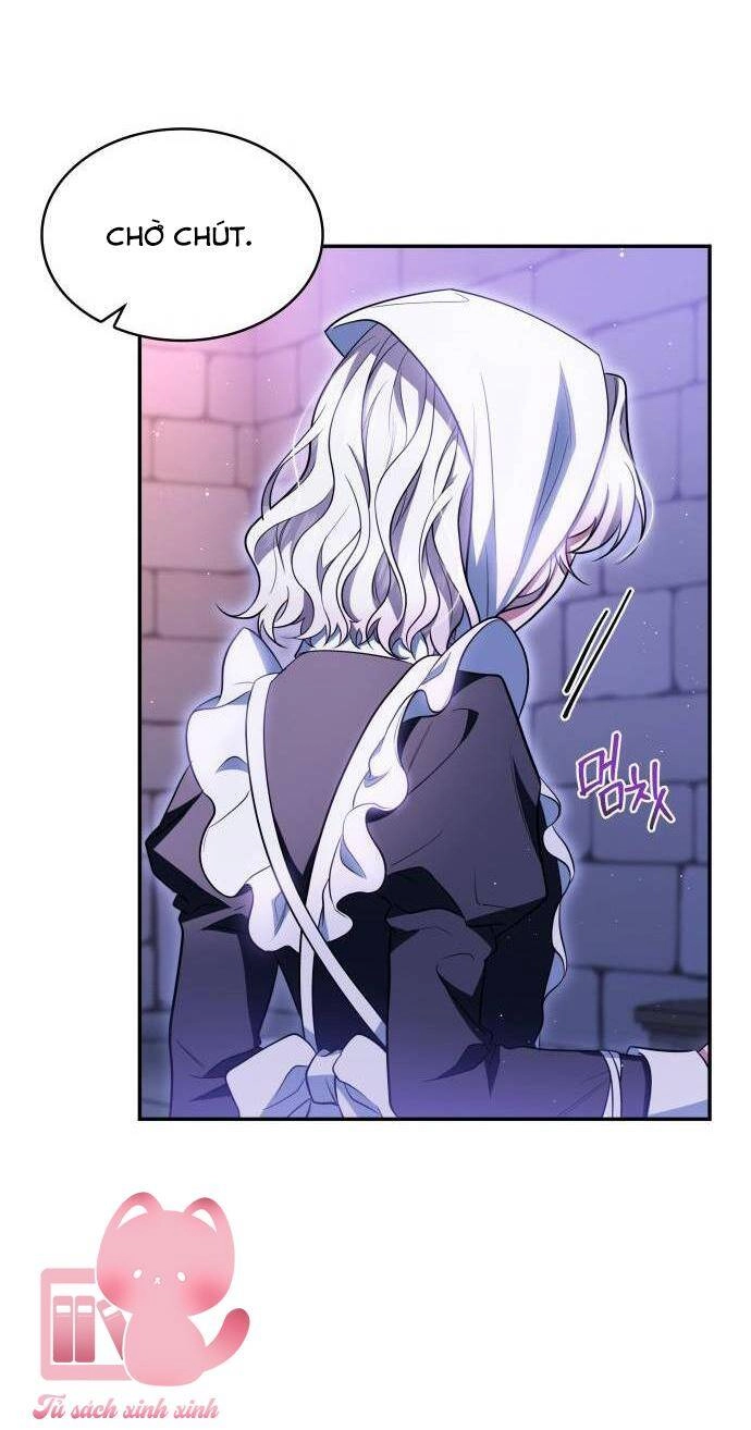 Điều Melvin Để Lại Chapter 34 - 40