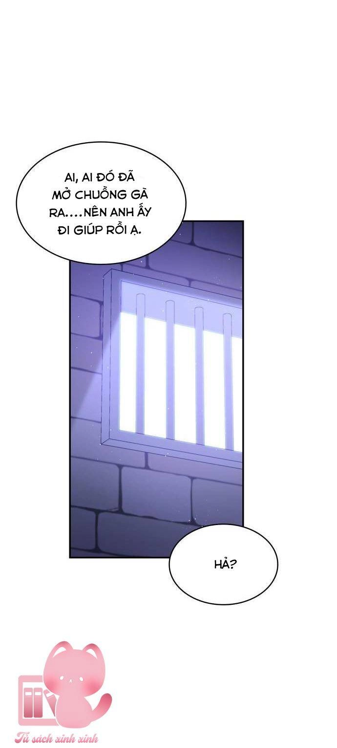 Điều Melvin Để Lại Chapter 34 - 42