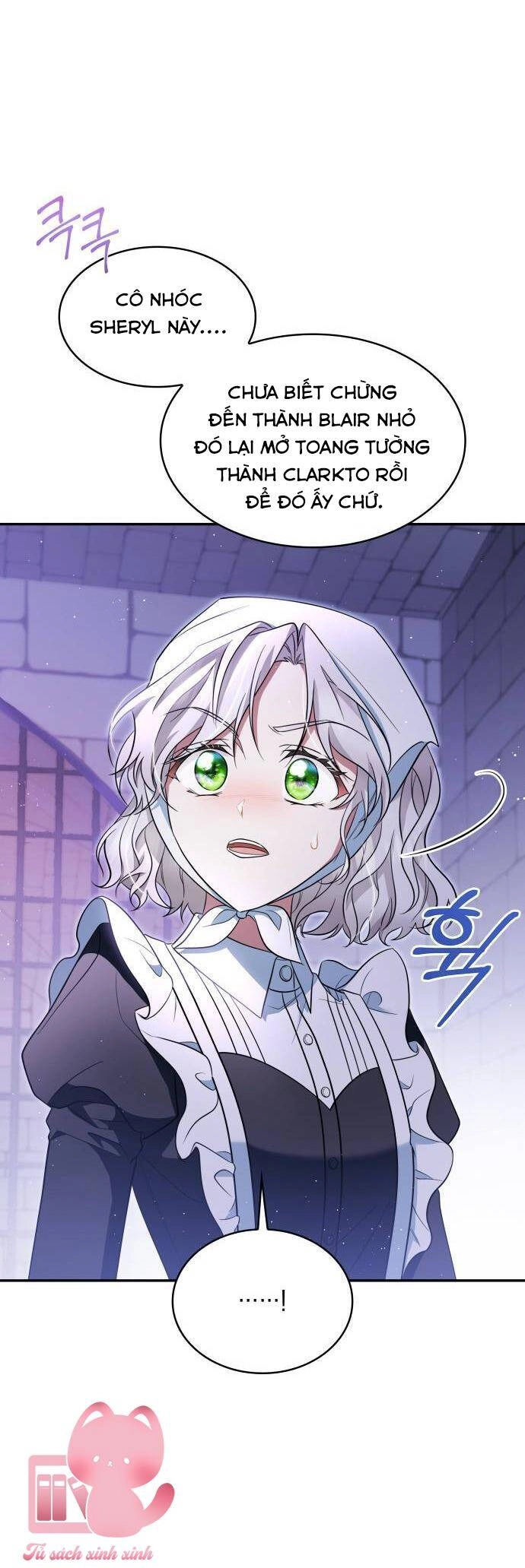 Điều Melvin Để Lại Chapter 34 - 45