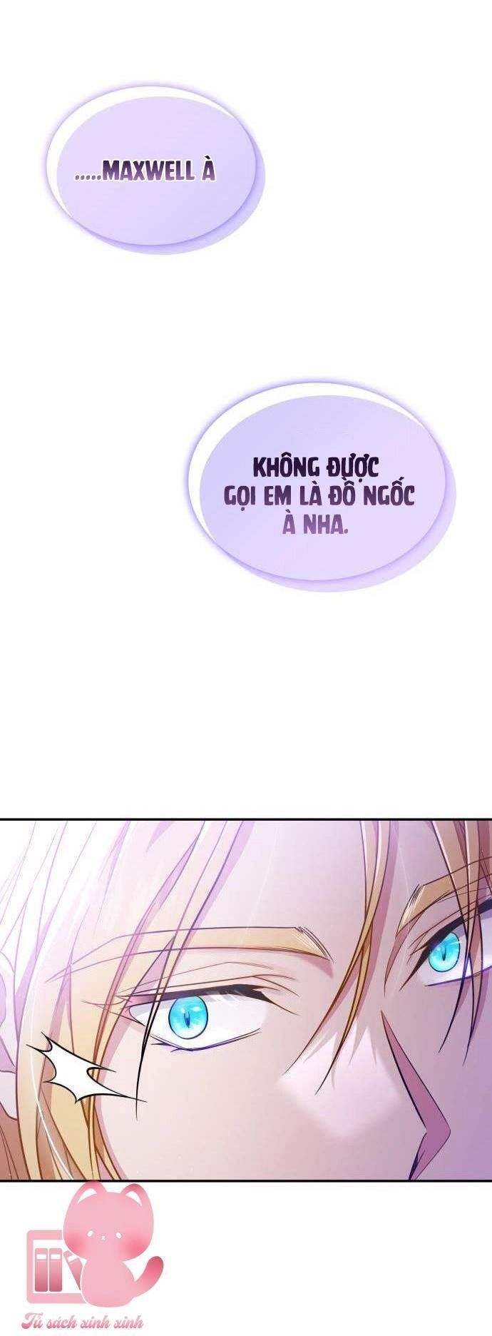 Điều Melvin Để Lại Chapter 34 - 52