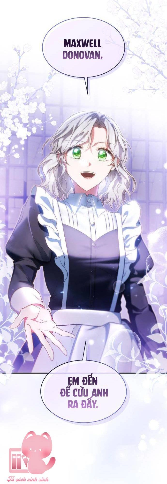 Điều Melvin Để Lại Chapter 34 - 60