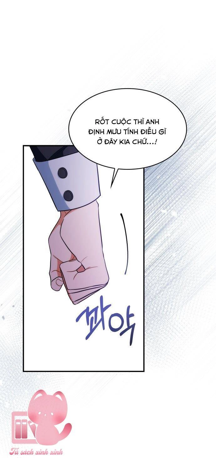 Điều Melvin Để Lại Chapter 35 - 5